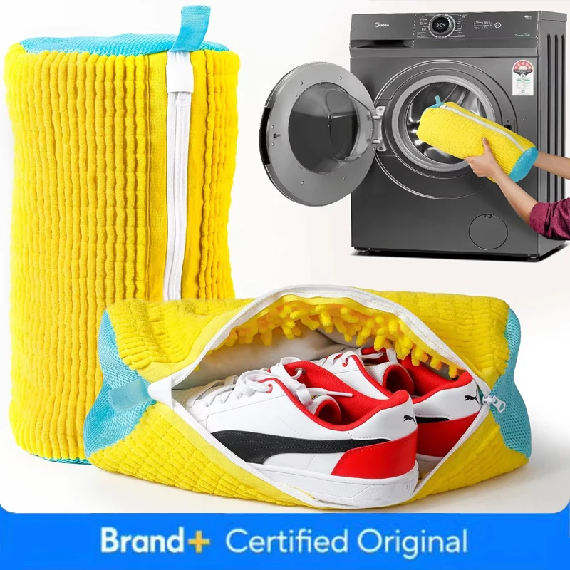 Shoe Washing Bag for Machine L – обзор и цена Sneaker Care