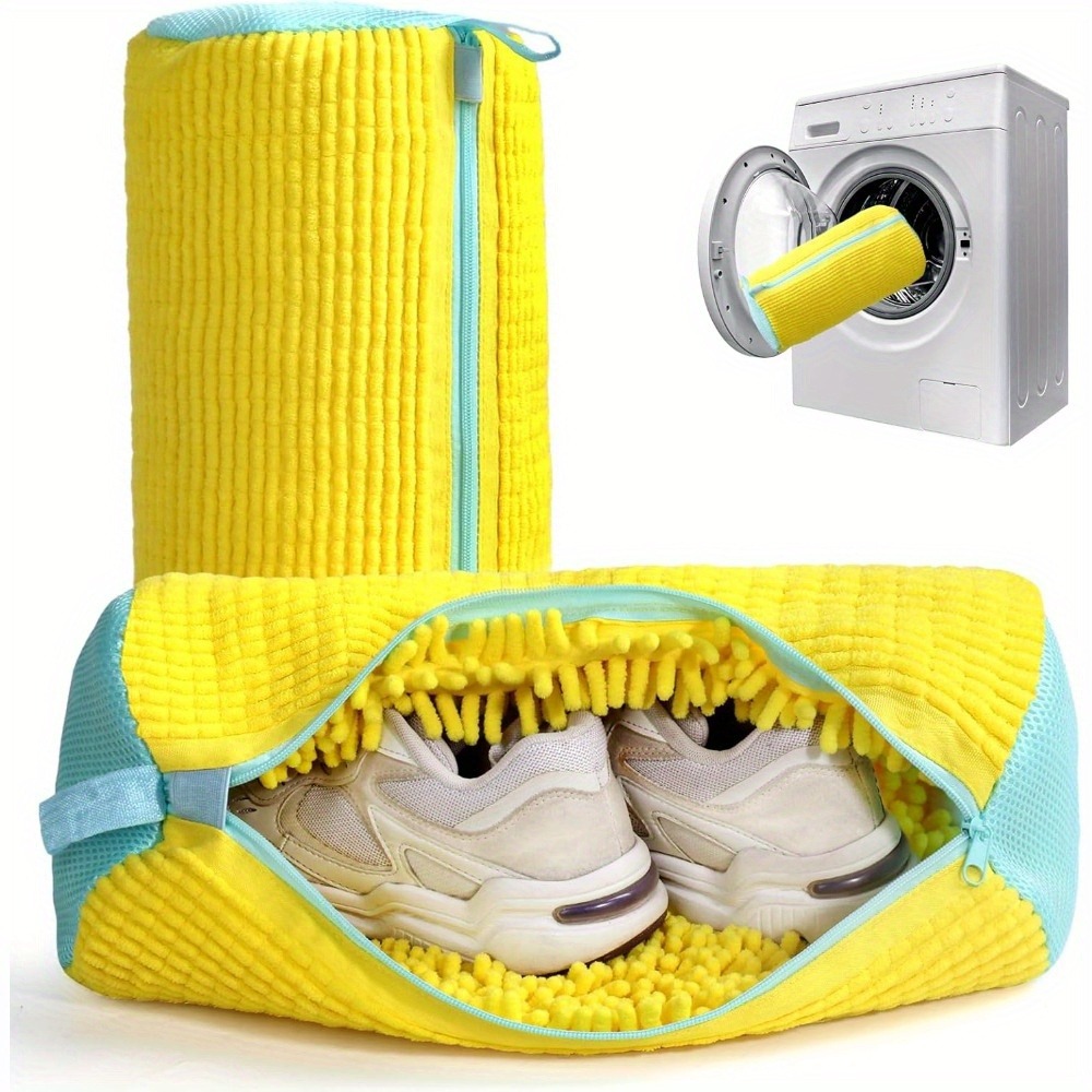 Reusable laundry bag with micr – обзор и цена Sneaker Care