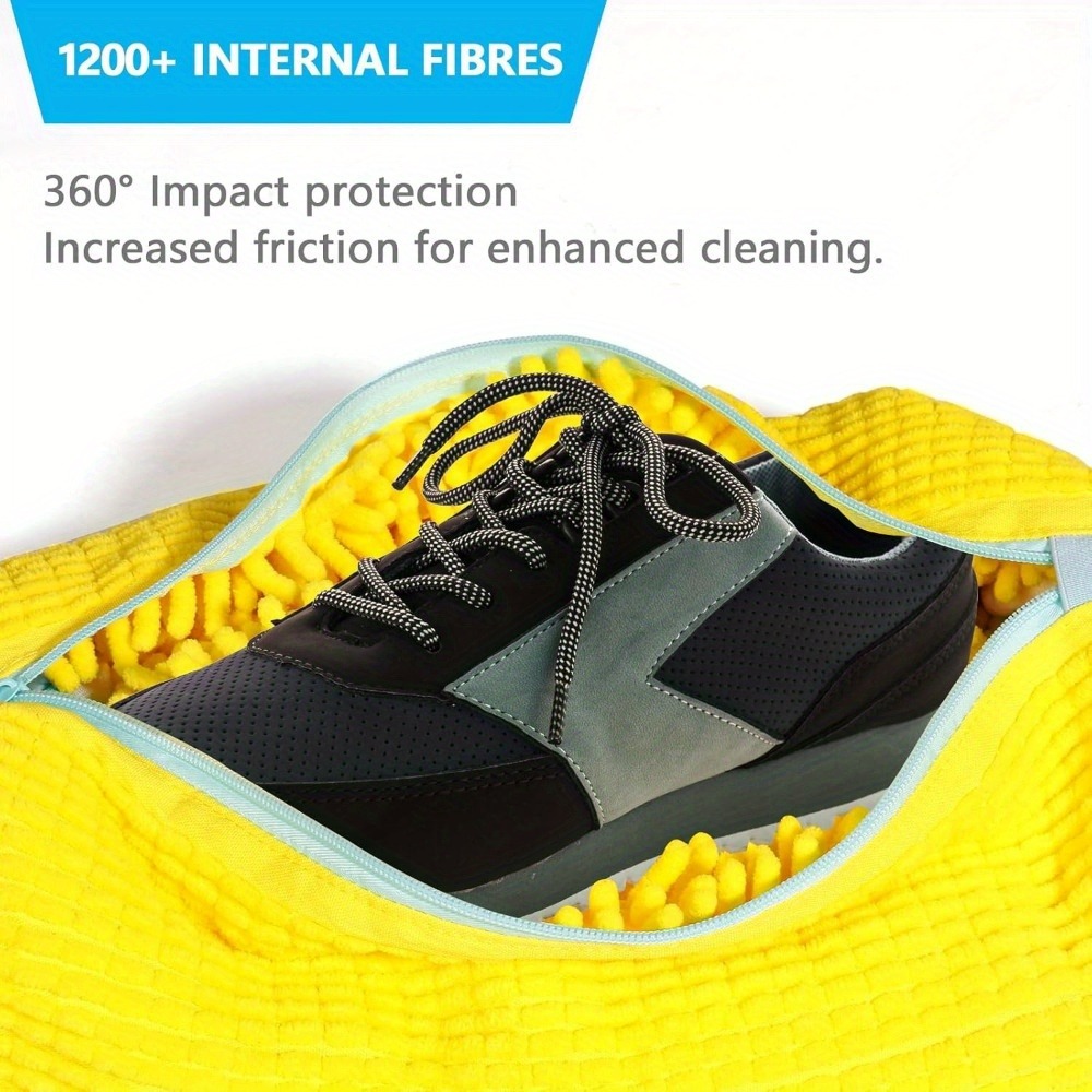 Reusable laundry bag with micr – обзор и цена Sneaker Care